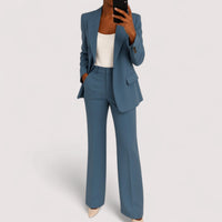 Valyra – Tailored Two-Piece Suit
