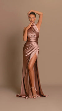 Women'S Halter Bodycon Maxi Dress